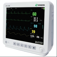 Monitor theo dõi bệnh nhân ZD120E