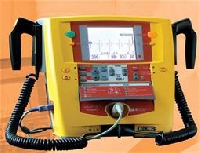 Máy sốc tim CardioAid 200B 
