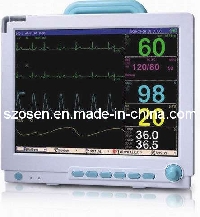 Monitor theo dõi bệnh nhân đa thông số OSEN-9000D
